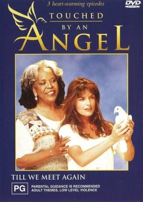 Touched by an Angel movie poster (1994) Poster MOV_3aed742f