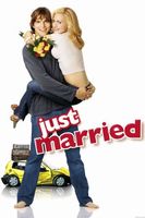 Just Married movie poster (2003) Tank Top #629961