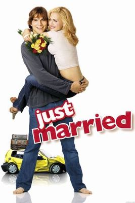 Just Married movie poster (2003) Poster MOV_3af1d8b1