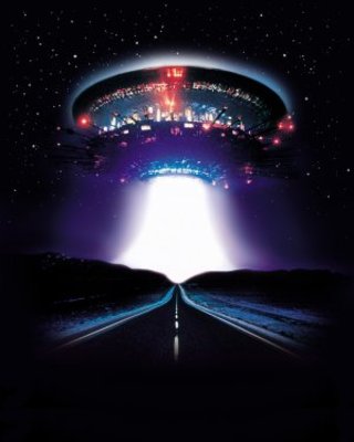 Close Encounters of the Third Kind movie poster (1977) Poster MOV_3af23c25