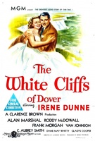 The White Cliffs of Dover movie poster (1944) t-shirt #1245950