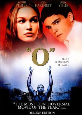 O movie poster (2001) puzzle MOV_3afcbe9d