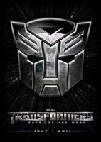 Transformers: The Dark of the Moon movie poster (2011) t-shirt #702399