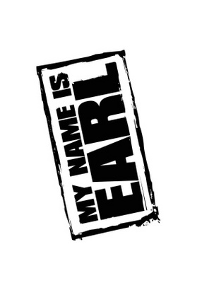 My Name Is Earl movie poster (2005) Longsleeve T-shirt