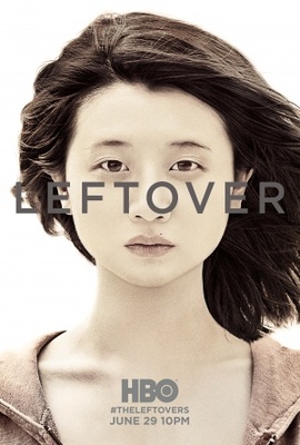 The Leftovers movie poster (2013) metal framed poster
