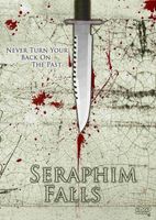 Seraphim Falls movie poster (2006) Tank Top #656930