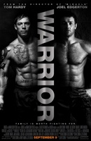 Warrior movie poster (2011) Longsleeve T-shirt #720501