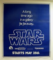 Star Wars movie poster (1977) mug #MOV_3b1ef799