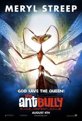 The Ant Bully movie poster (2006) magic mug #MOV_3b2c1c63