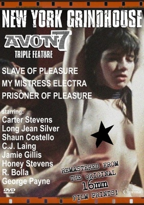 Slave of Pleasure movie poster (1978) Poster MOV_3b433517