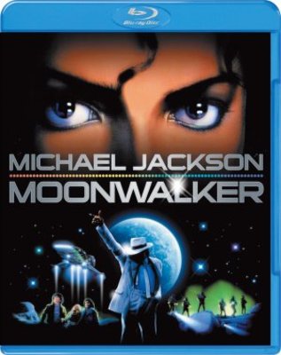 Moonwalker movie poster (1988) Poster MOV_3b4f6d78
