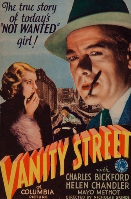 Vanity Street movie poster (1932) mug #MOV_3b559eb4