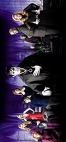 Dark Shadows movie poster (2012) sweatshirt #734969