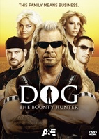 Dog the Bounty Hunter movie poster (2004) Tank Top #912147