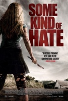 Some Kind of Hate movie poster (2015) hoodie #1256259