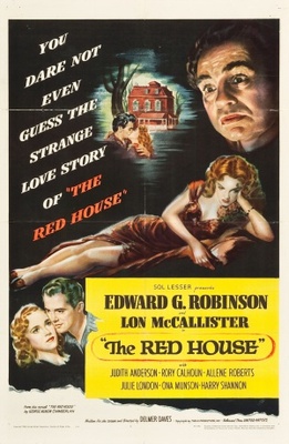 The Red House movie poster (1947) mug