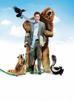 Furry Vengeance movie poster (2010) tote bag #MOV_3b6766cb