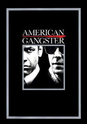 American Gangster movie poster (2007) magic mug #MOV_3b6a44d9