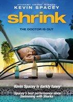 Shrink movie poster (2009) t-shirt #671723
