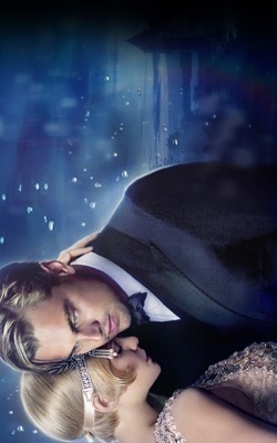 The Great Gatsby movie poster (2013) sweatshirt