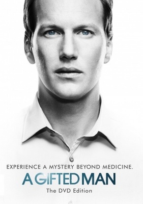 A Gifted Man movie poster (2011) canvas poster