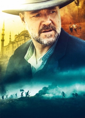The Water Diviner movie poster (2014) Poster MOV_3b915709