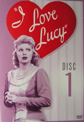 I Love Lucy movie poster (1951) Poster MOV_3ba3a3e0