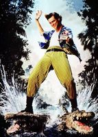 Ace Ventura: When Nature Calls movie poster (1995) magic mug #MOV_3ba70135