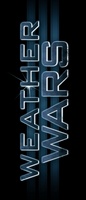Weather Wars movie poster (2011) Longsleeve T-shirt #721580