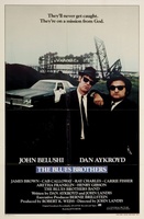 The Blues Brothers movie poster (1980) tote bag #MOV_3baf1aa0