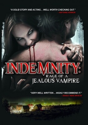 Indemnity movie poster (2012) magic mug #MOV_3bb1d871