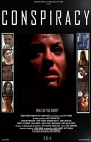Conspiracy movie poster (2011) magic mug #MOV_3bb84e7a