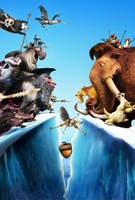 Ice Age: Continental Drift movie poster (2012) Mouse Pad MOV_3bc2cab2