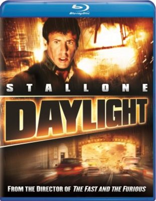 Daylight movie poster (1996) Poster MOV_3bc3cd82