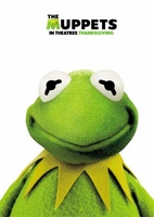 The Muppets movie poster (2011) Tank Top #714469