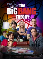 The Big Bang Theory movie poster (2007) magic mug #MOV_3bccb4b8