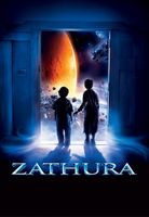 Zathura movie poster (2005) Mouse Pad MOV_3bd22e73