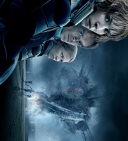 Prometheus movie poster (2012) hoodie #741884