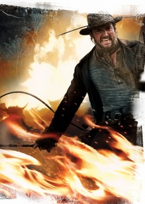 Australia movie poster (2008) poster
