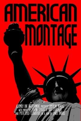 American Montage movie poster (2013) magic mug #MOV_3bec45ae