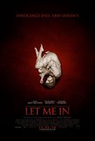 Let Me In movie poster (2010) tote bag #MOV_3bf1b9a8