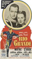 Rio Grande movie poster (1950) mug #MOV_3bf35d23