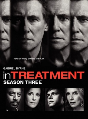 In Treatment movie poster (2008) hoodie