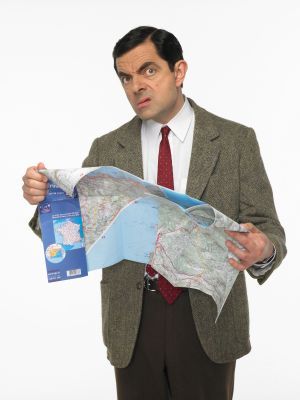 Mr. Bean's Holiday movie poster (2007) tote bag #MOV_3bf8d42f