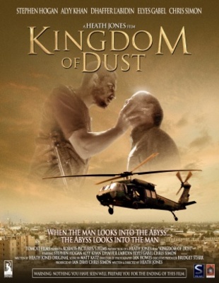 Kingdom of Dust movie poster (2011) Poster MOV_3bfa339a