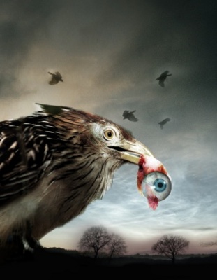 Flu Bird Horror movie poster (2008) mug #MOV_3c039c44