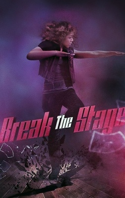 Break the Stage movie poster (2016) poster