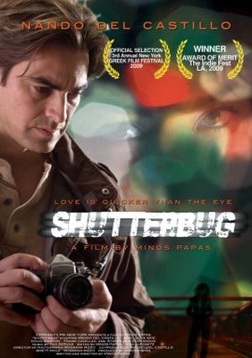 Shutterbug movie poster (2009) puzzle MOV_3c06d0a7