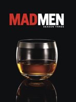 Mad Men movie poster (2007) Longsleeve T-shirt #637360