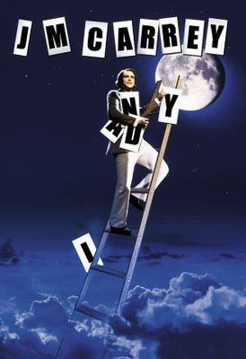 Man on the Moon movie poster (1999) mug